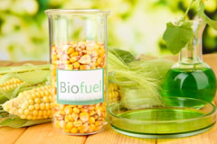Edge Green biofuel availability