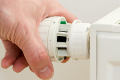 Edge Green central heating repair costs