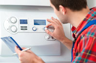 free Edge Green gas safe engineer quotes