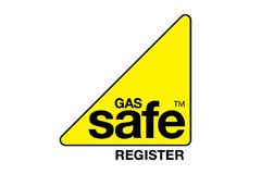 gas safe companies Edge Green